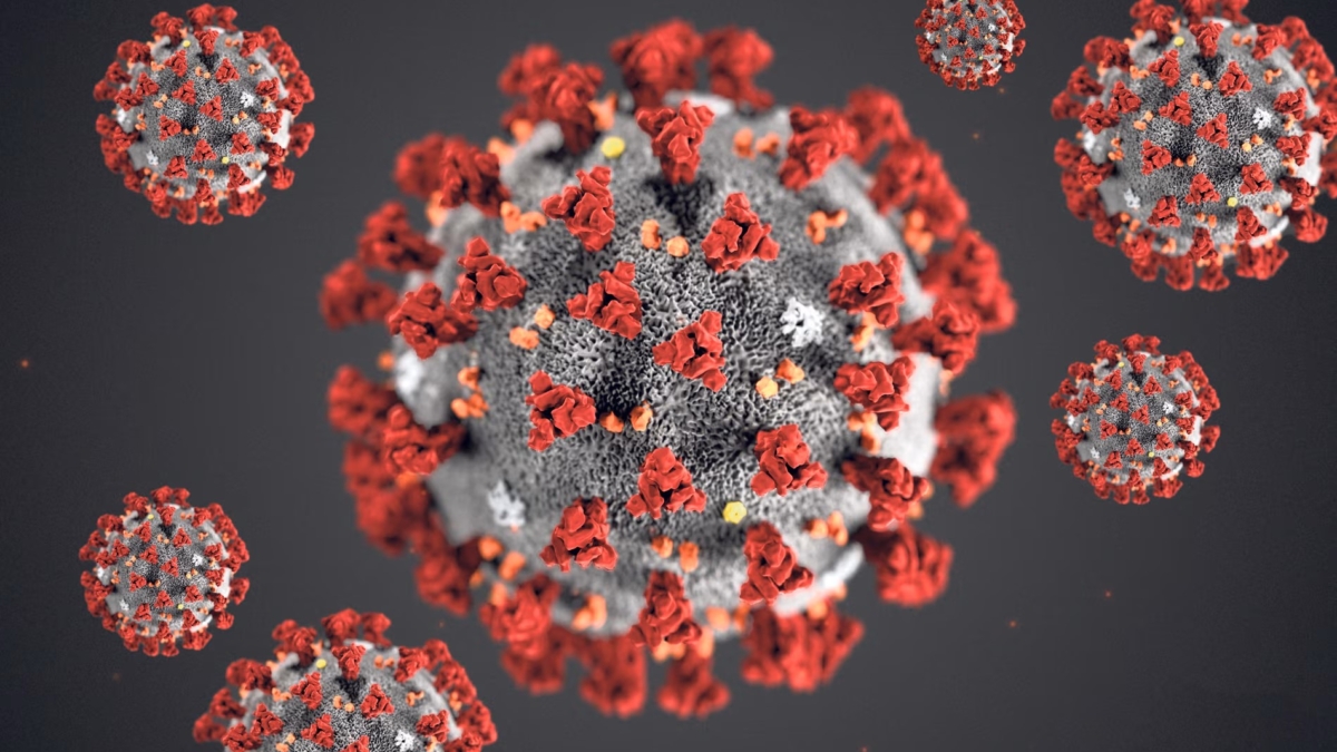 Coronovirus